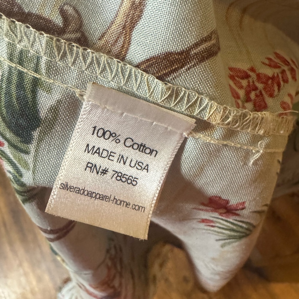 Sleeveless Horse Print Dress - Picture 5 of 6